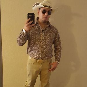 Meet your Posher, Eduardo